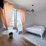 Azul - Podgrzewany Basen, Klimatyzacja W Calym Obiekcie 3* Sarbinowo