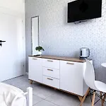 Azul - Podgrzewany Basen, Klimatyzacja W Calym Obiekcie 3* Sarbinowo