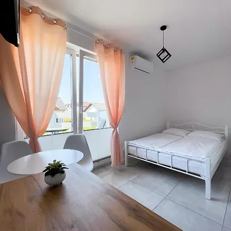 Azul - Podgrzewany Basen, Klimatyzacja W Calym Obiekcie 3* Sarbinowo