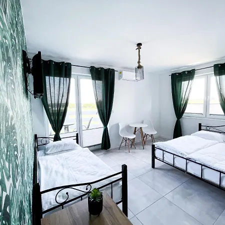 Azul - Podgrzewany Basen, Klimatyzacja W Calym Obiekcie 招待所