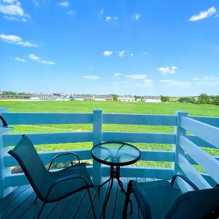 Azul - Podgrzewany Basen, Klimatyzacja W Calym Obiekcie 3*