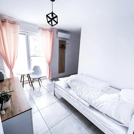 Azul - Podgrzewany Basen, Klimatyzacja W Calym Obiekcie