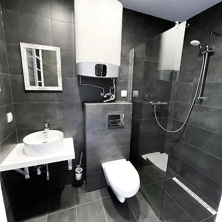 Azul - Podgrzewany Basen, Klimatyzacja W Calym Obiekcie 3*