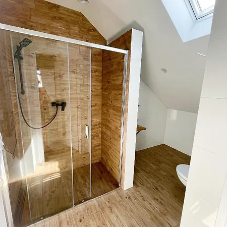 Azul - Podgrzewany Basen, Klimatyzacja W Calym Obiekcie 招待所 萨比诺瓦