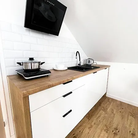 Azul - Podgrzewany Basen, Klimatyzacja W Calym Obiekcie 招待所