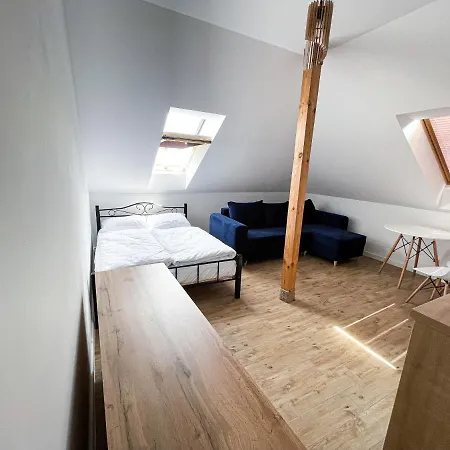 Azul - Podgrzewany Basen, Klimatyzacja W Calym Obiekcie Guest house Sarbinowo