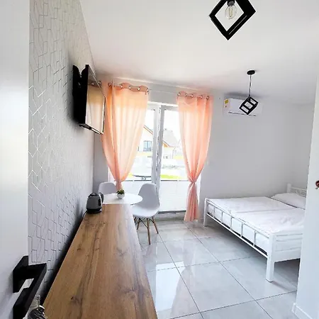 Azul - Podgrzewany Basen, Klimatyzacja W Calym Obiekcie 萨比诺瓦