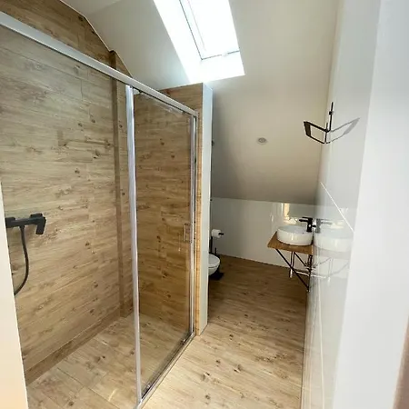 Azul - Podgrzewany Basen, Klimatyzacja W Calym Obiekcie