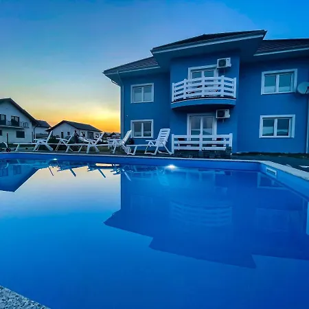 بيت ضيافة Azul - Podgrzewany Basen, Klimatyzacja W Calym Obiekcie 3*