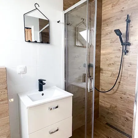 بيت ضيافة Azul - Podgrzewany Basen, Klimatyzacja W Calym Obiekcie 3*