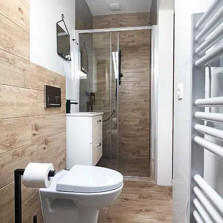 Azul - Podgrzewany Basen, Klimatyzacja W Calym Obiekcie ساربينوفو