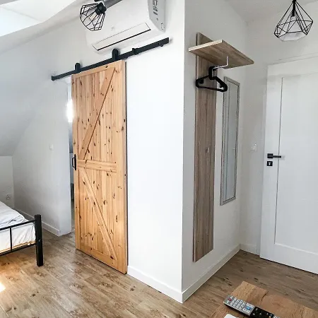 Azul - Podgrzewany Basen, Klimatyzacja W Calym Obiekcie 3*