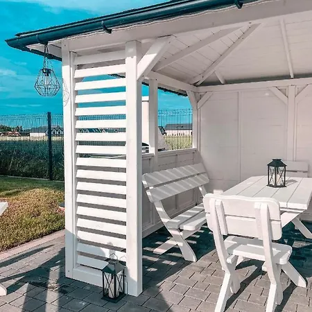 Azul - Podgrzewany Basen, Klimatyzacja W Calym Obiekcie 3* ساربينوفو