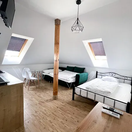 Azul - Podgrzewany Basen, Klimatyzacja W Calym Obiekcie Pensión 3*