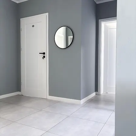 Azul - Podgrzewany Basen, Klimatyzacja W Calym Obiekcie 3*