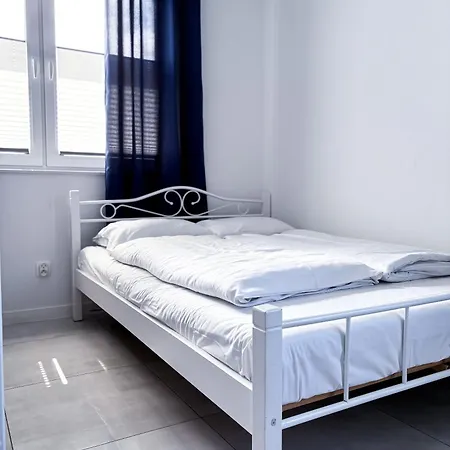 Azul - Podgrzewany Basen, Klimatyzacja W Calym Obiekcie 3* Sarbinowo