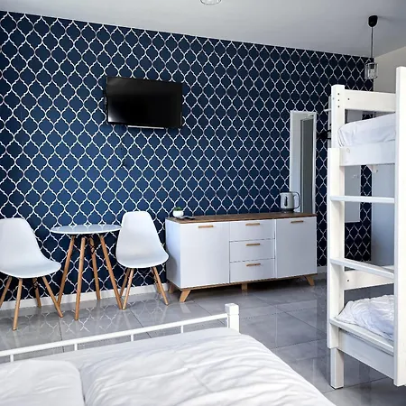 Azul - Podgrzewany Basen, Klimatyzacja W Calym Obiekcie