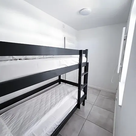 Azul - Podgrzewany Basen, Klimatyzacja W Calym Obiekcie 招待所 3*