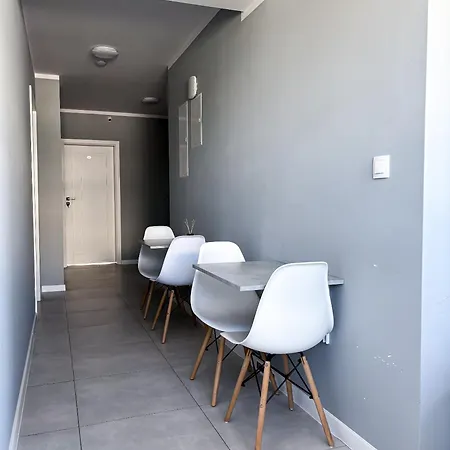 بيت ضيافة Azul - Podgrzewany Basen, Klimatyzacja W Calym Obiekcie 3*