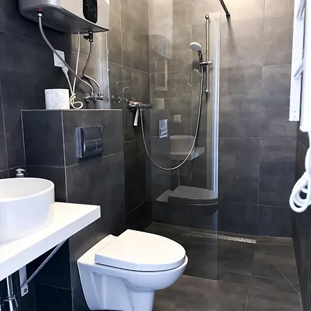 招待所 Azul - Podgrzewany Basen, Klimatyzacja W Calym Obiekcie 萨比诺瓦