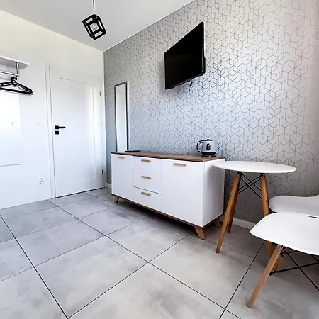 Azul - Podgrzewany Basen, Klimatyzacja W Calym Obiekcie 萨比诺瓦