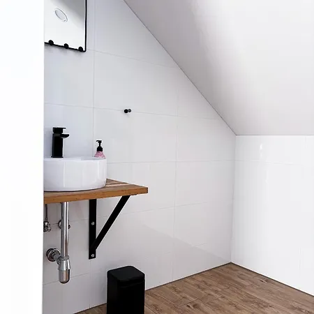 Azul - Podgrzewany Basen, Klimatyzacja W Calym Obiekcie 3* Sarbinowo