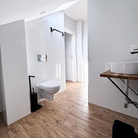 Azul - Podgrzewany Basen, Klimatyzacja W Calym Obiekcie Guest house Sarbinowo