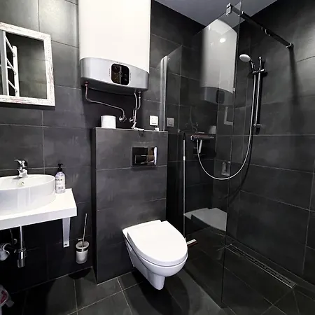 招待所 Azul - Podgrzewany Basen, Klimatyzacja W Calym Obiekcie 萨比诺瓦