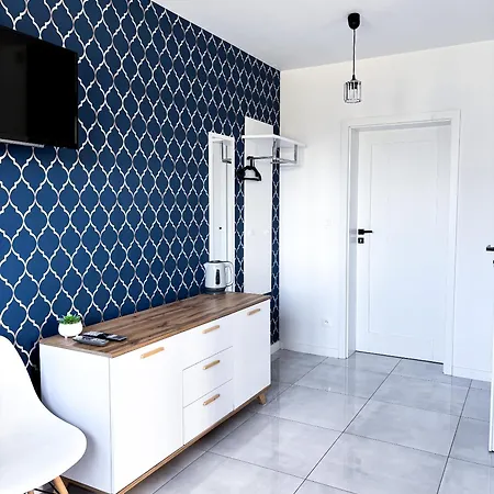 Azul - Podgrzewany Basen, Klimatyzacja W Calym Obiekcie 3*