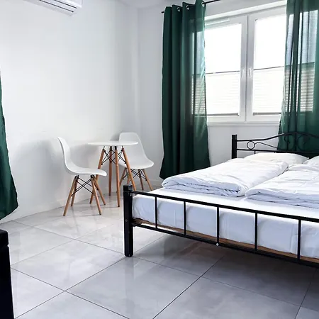 Azul - Podgrzewany Basen, Klimatyzacja W Calym Obiekcie ساربينوفو