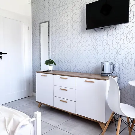 Azul - Podgrzewany Basen, Klimatyzacja W Calym Obiekcie 3* 萨比诺瓦