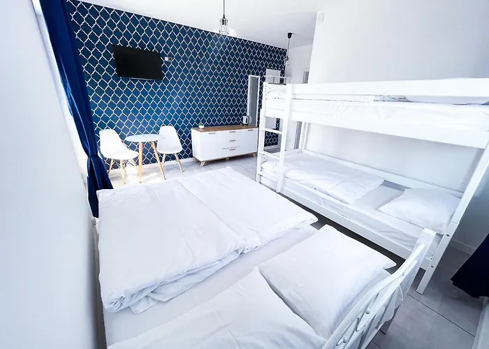 Azul - Podgrzewany Basen, Klimatyzacja W Całym Obiekcie Pensjonat 3*