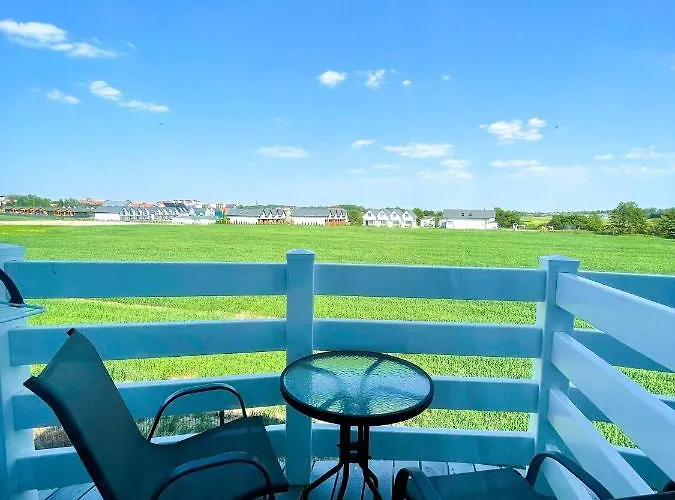 Azul - Podgrzewany Basen, Klimatyzacja W Całym Obiekcie 3*