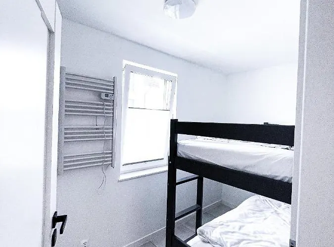 Azul - Podgrzewany Basen, Klimatyzacja W Całym Obiekcie Pensjonat 3*