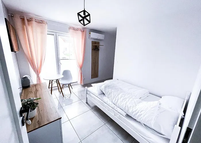 Azul - Podgrzewany Basen, Klimatyzacja W Calym Obiekcie