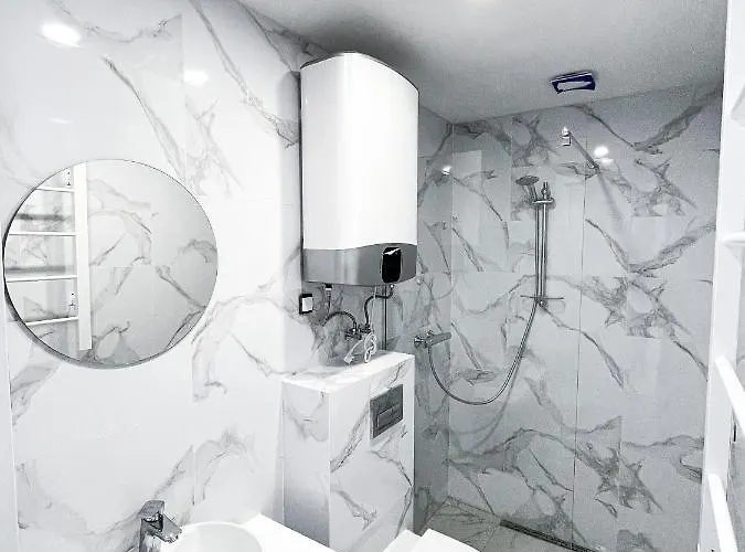 Gasthuis Azul - Podgrzewany Basen, Klimatyzacja W Calym Obiekcie