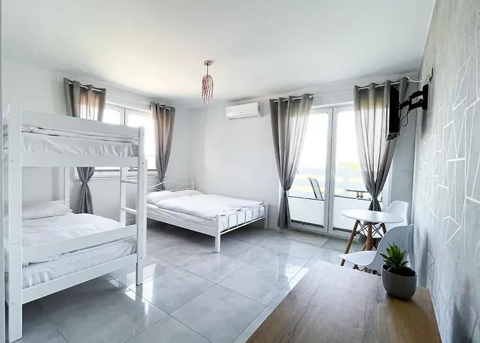 Gasthuis Azul - Podgrzewany Basen, Klimatyzacja W Calym Obiekcie 3*