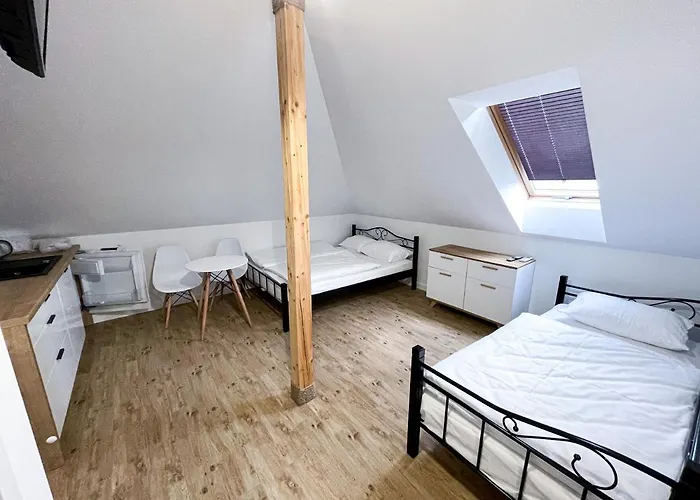 Azul - Podgrzewany Basen, Klimatyzacja W Całym Obiekcie