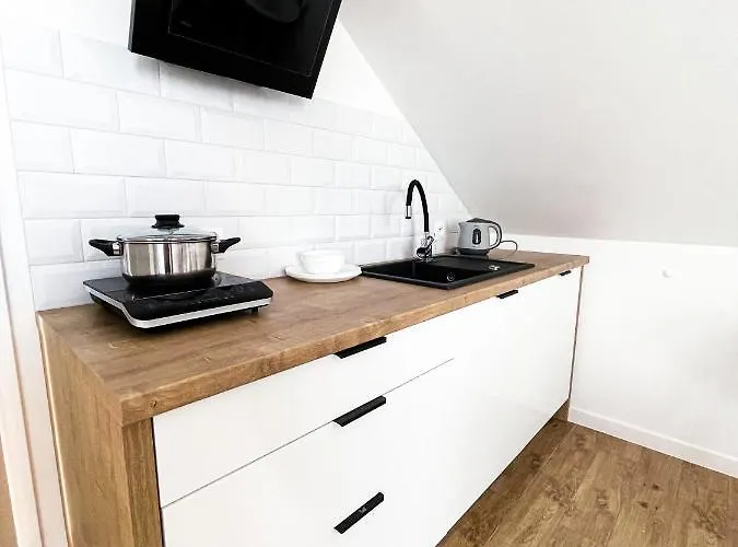 Azul - Podgrzewany Basen, Klimatyzacja W Całym Obiekcie Pensjonat