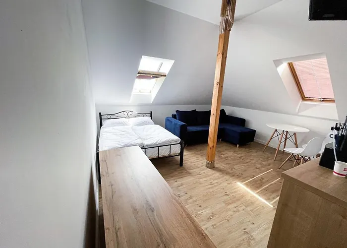 Azul - Podgrzewany Basen, Klimatyzacja W Calym Obiekcie Gasthuis Sarbinowo