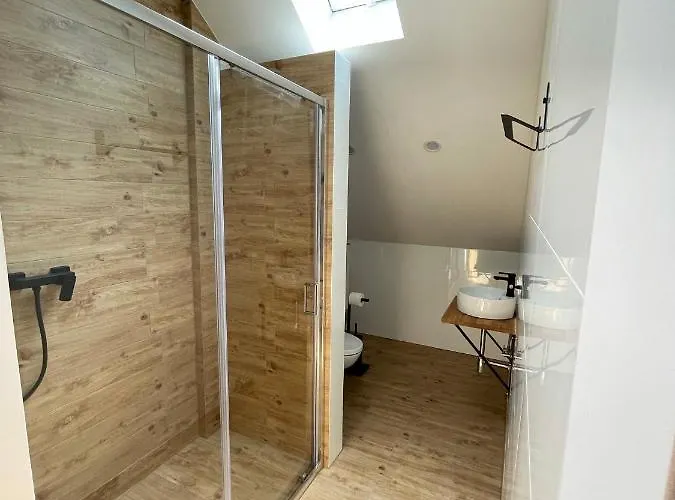 Azul - Podgrzewany Basen, Klimatyzacja W Calym Obiekcie