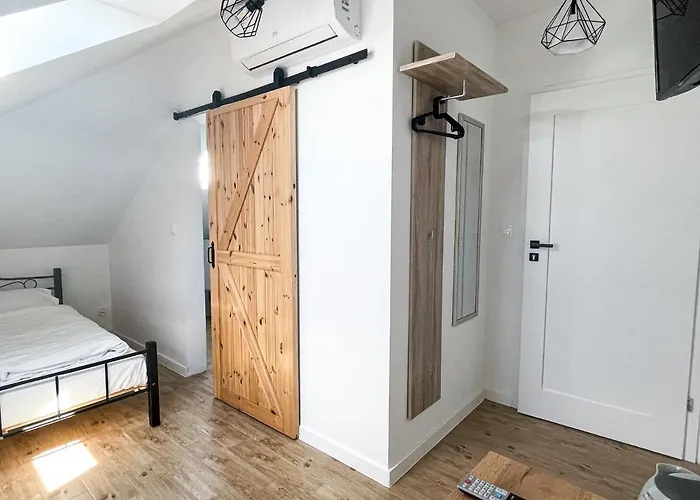 Azul - Podgrzewany Basen, Klimatyzacja W Calym Obiekcie 3*