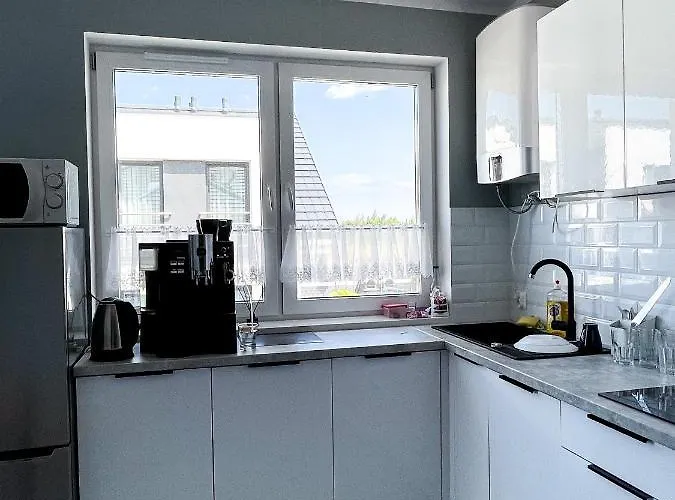 Azul - Podgrzewany Basen, Klimatyzacja W Calym Obiekcie 3*