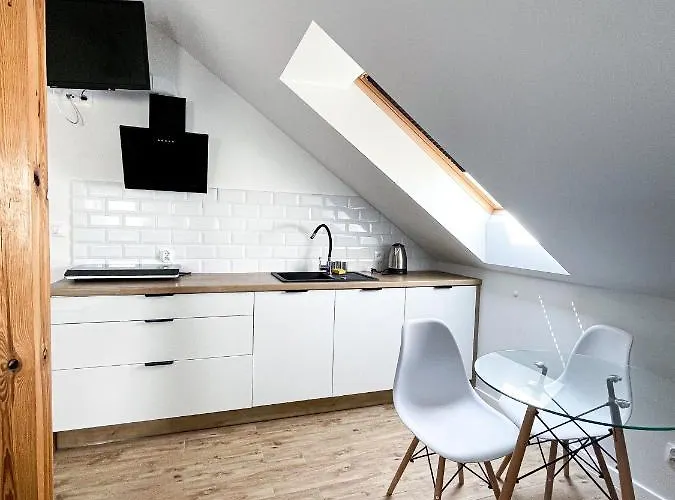 Azul - Podgrzewany Basen, Klimatyzacja W Całym Obiekcie Pensjonat