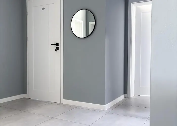 Azul - Podgrzewany Basen, Klimatyzacja W Calym Obiekcie 3*