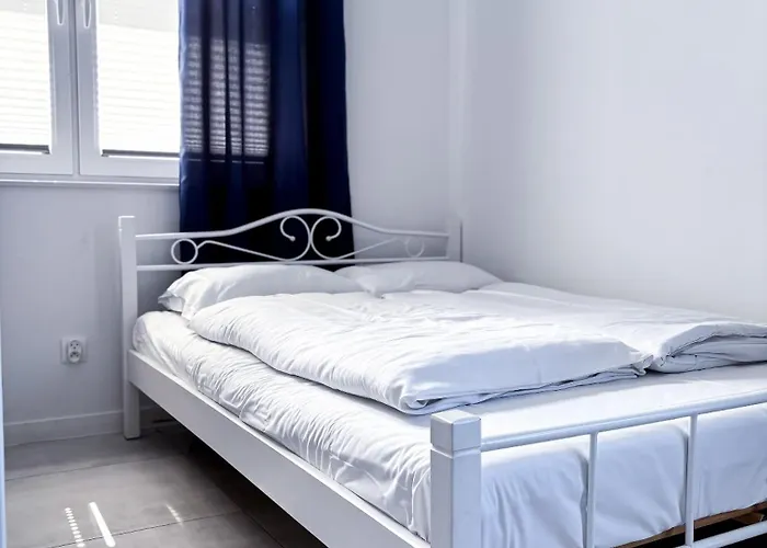 Azul - Podgrzewany Basen, Klimatyzacja W Calym Obiekcie 3* Sarbinowo