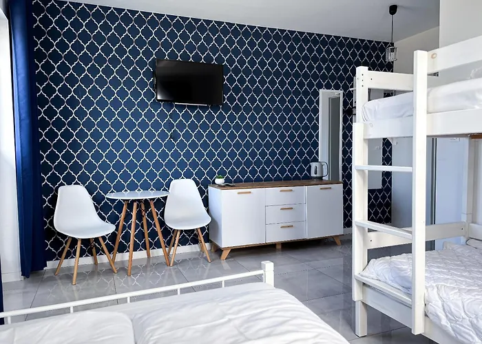 Azul - Podgrzewany Basen, Klimatyzacja W Calym Obiekcie