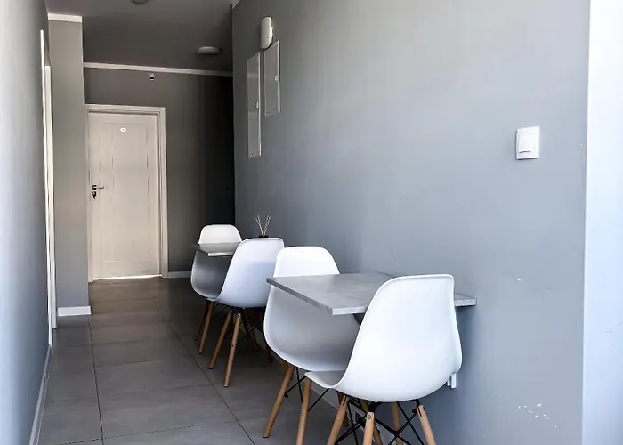 Gasthuis Azul - Podgrzewany Basen, Klimatyzacja W Calym Obiekcie 3*