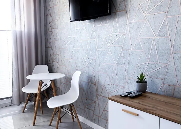 Azul - Podgrzewany Basen, Klimatyzacja W Całym Obiekcie