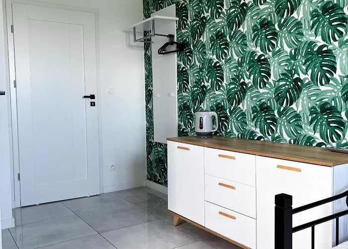 Azul - Podgrzewany Basen, Klimatyzacja W Całym Obiekcie Pensjonat